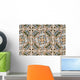 Traditional Portuguese Glazed Tiles