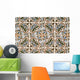 Traditional Portuguese Glazed Tiles