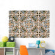Traditional Portuguese Glazed Tiles