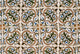 Traditional Portuguese Glazed Tiles