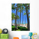 Waikiki Beach Honolulu Oahu Hawaii Wall Mural