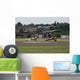 Spitfire Wall Mural
