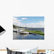 From Seglerhafen J Rmala Wall Decal