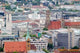 Downtown Stuttgart Wall Decal
