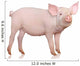 Pig Wall Decal