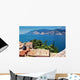 Lake Garda Italy Wall Decal