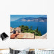 Lake Garda Italy Wall Decal