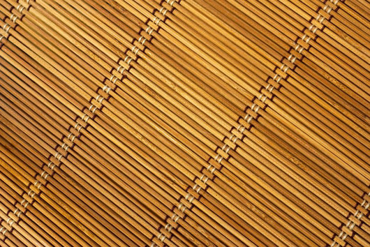 Texture Bamboo Weave