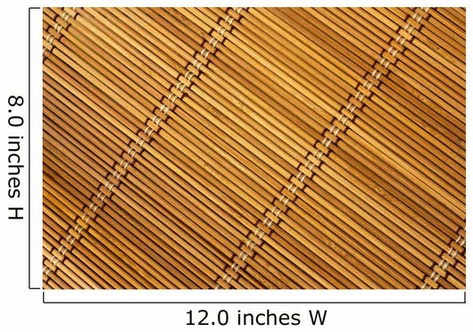 Texture Bamboo Weave