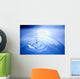 Splash Wall Decal Design 2