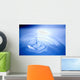 Splash Wall Decal Design 2