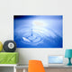 Splash Wall Decal Design 2