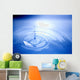 Splash Wall Decal Design 2