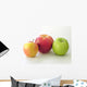 Some Apples Wall Mural
