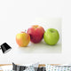 Some Apples Wall Mural