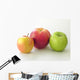 Some Apples Wall Mural