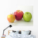 Some Apples Wall Mural