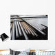 Drilling Pipe Wall Decal