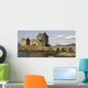 eillan donan castle Wall Mural