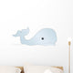 Balena Wall Mural