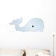 Balena Wall Mural