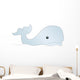 Balena Wall Mural