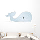 Balena Wall Mural