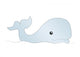 Balena Wall Mural