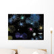 Fireworks 2 Wall Decal