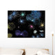 Fireworks 2 Wall Decal