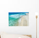 Long Beach Wall Mural