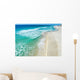 Long Beach Wall Mural