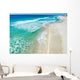 Long Beach Wall Mural