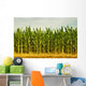 Cornfield Wall Mural