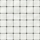 Seamless Texture Made White Wall Decal