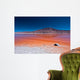Reflection at Laguna Colorada in the Bolivian Desert Wall Mural