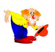 Merry Clown
