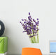 Lavender Wall Decal