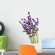 Lavender Wall Decal
