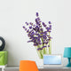 Lavender Wall Decal