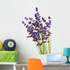 Lavender Wall Decal