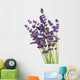 Lavender Wall Decal