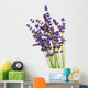 Lavender Wall Decal