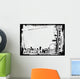 paintball background Wall Mural