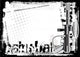 paintball background Wall Mural