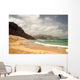 Calhau Island so Vicente Wall Decal