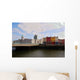 Cork City Center Ireland Wall Decal