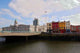 Cork City Center Ireland Wall Decal