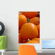 Pumpkins Wall Mural