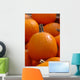Pumpkins Wall Mural